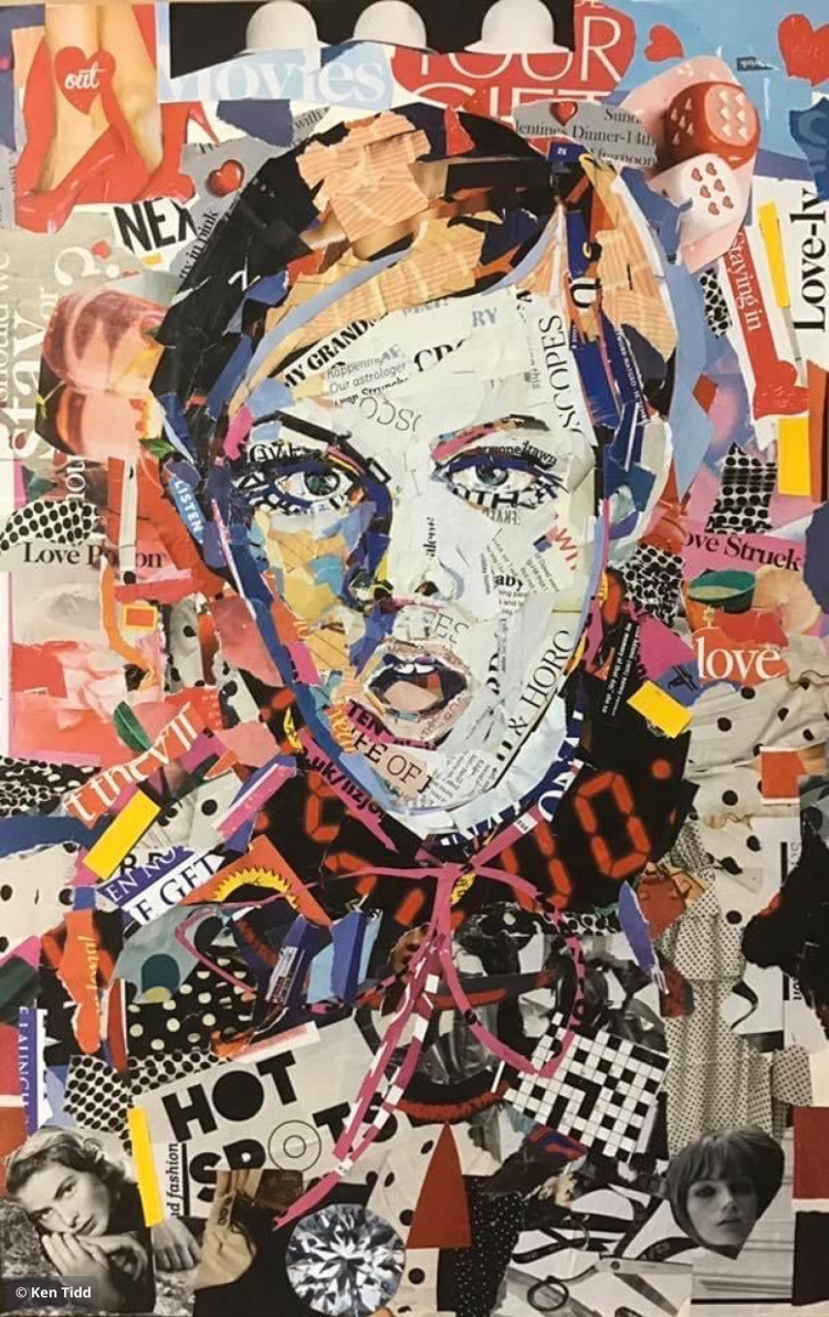 Twiggy