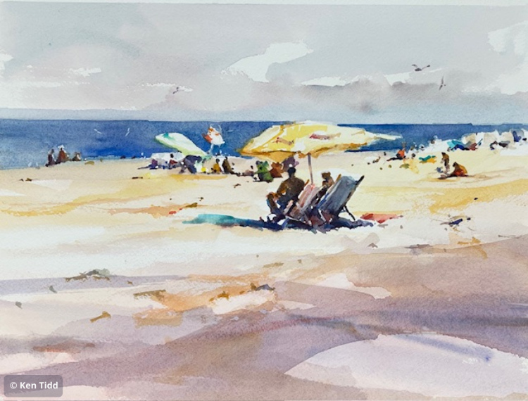 La Mer
