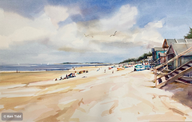 Buy original paintings and prints