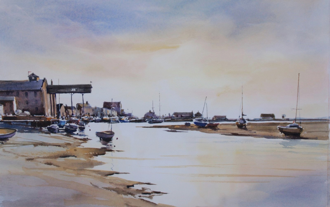 Wells, Norfolk