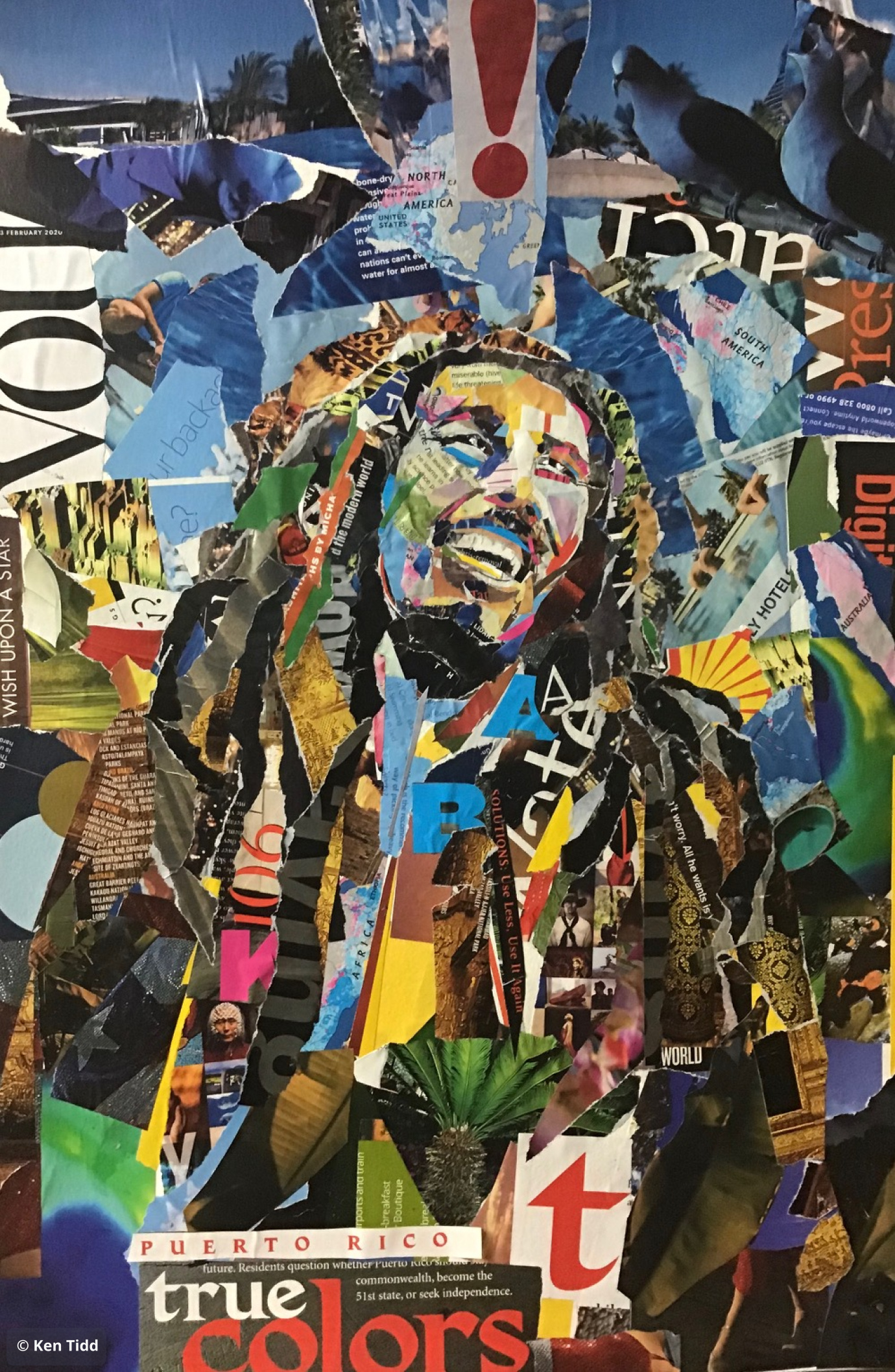 Bob