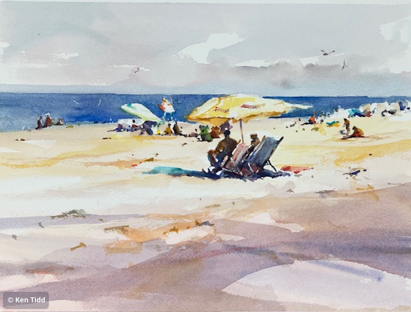 La Mer